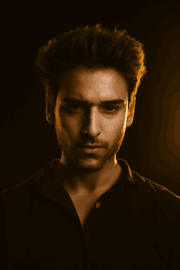 Shayan Khan
